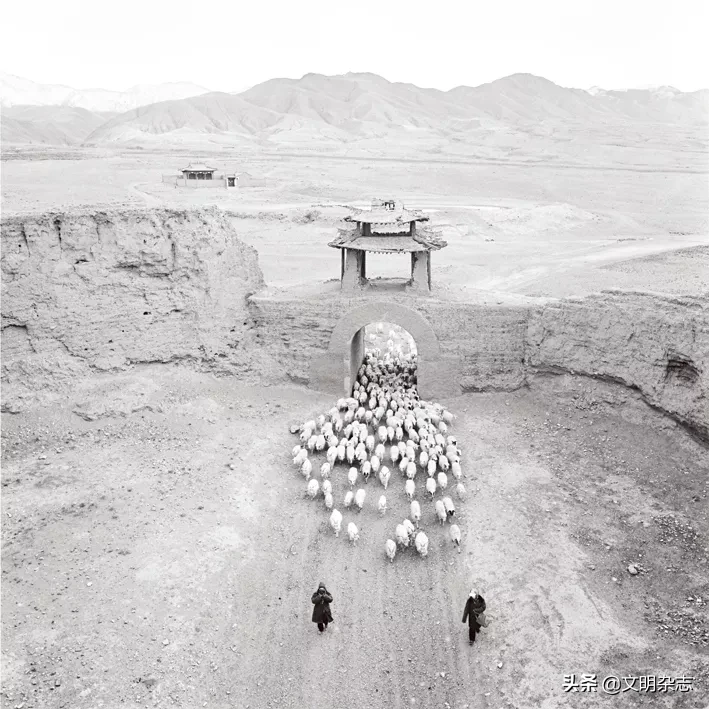 车过删丹：与长城为邻