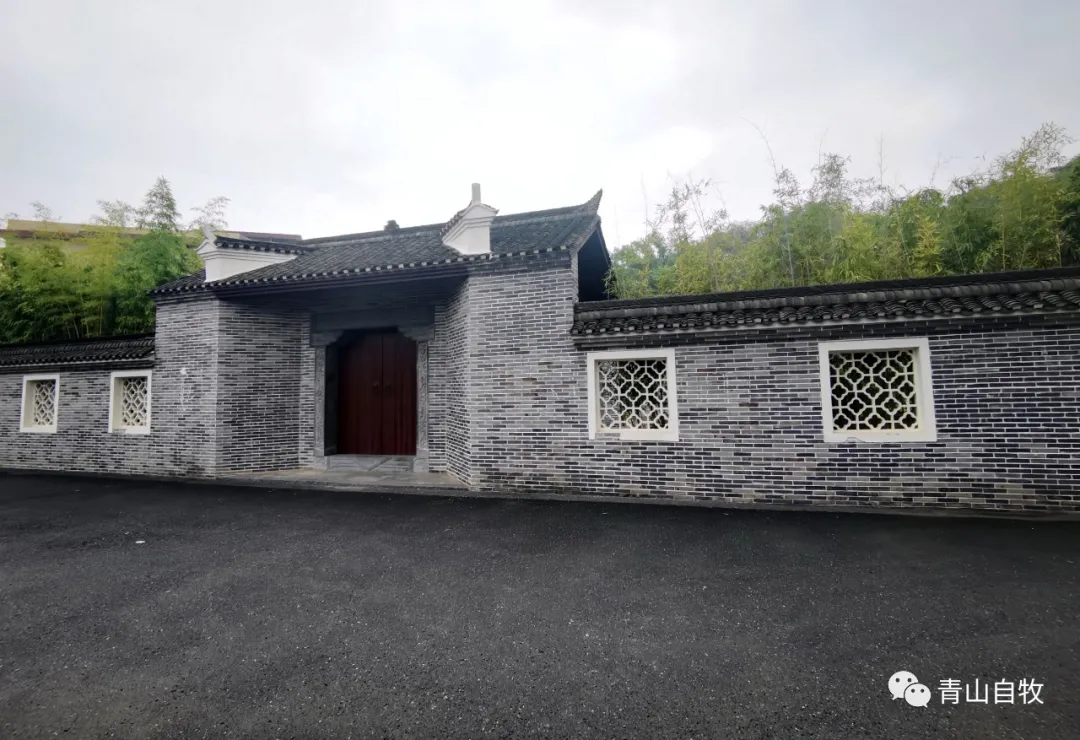 在湘西南,曾有一所黄埔军校第二分校