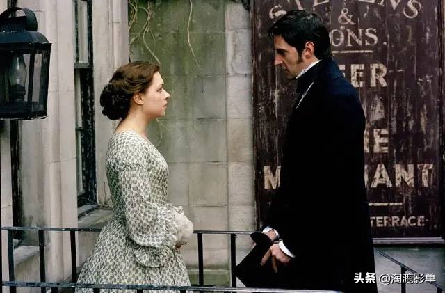 能连刷3遍都不腻的英剧，你看过几遍？