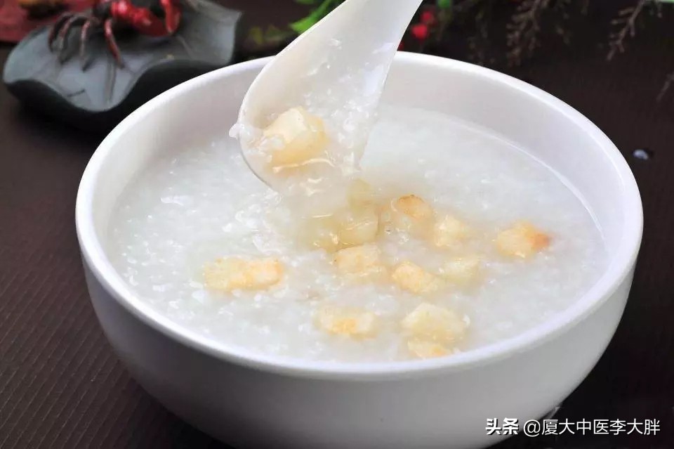气虚如何调养？