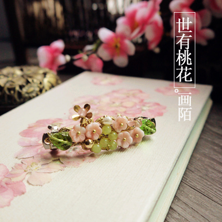 十几块买到爽的平价饰品店种草，这些店铺让我我逛一天都不嫌累