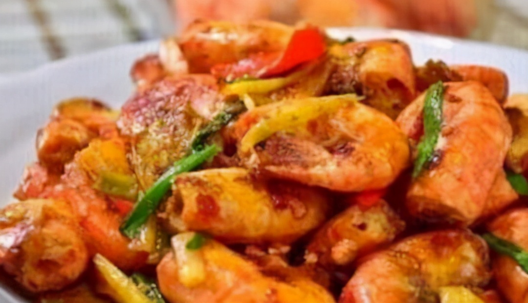 30余款美食推荐，学会自己下厨，不负好食光