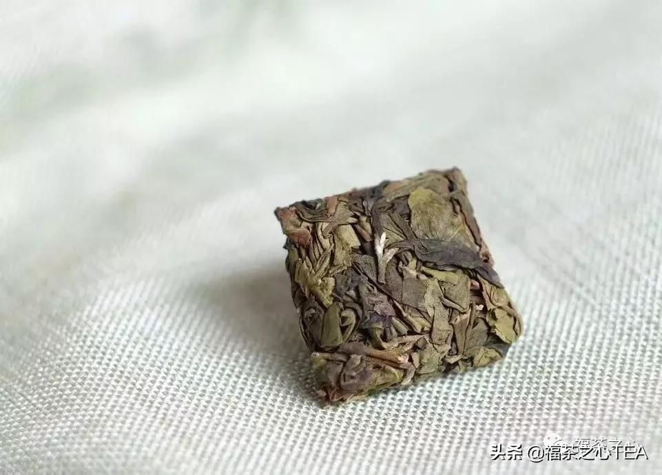 建议收藏:福建茶叶大汇总,了解福建全部茶叶看这一篇就够了