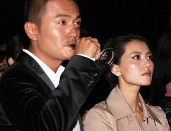 5段感情，3次“小三”，揭露“国民女神”高圆圆不为人知的一面