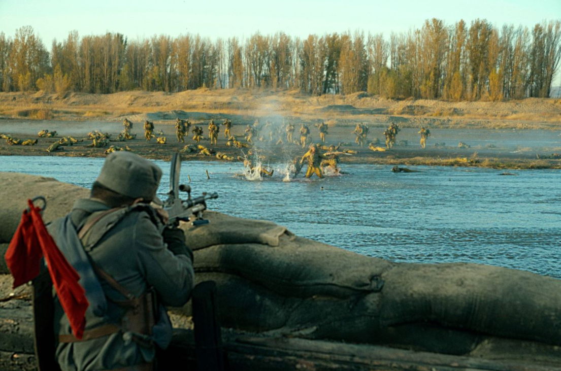 幸存者1937电影剧情「介绍」 _晶羽科技