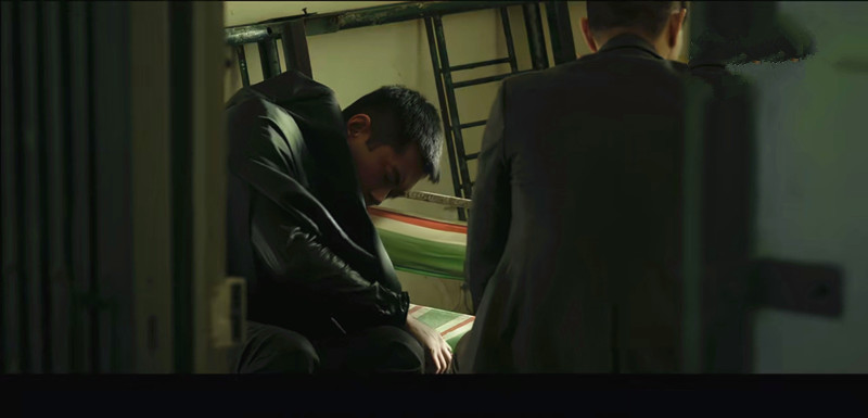 电影《扫毒》中两场精彩“镜头语言”堪称经典