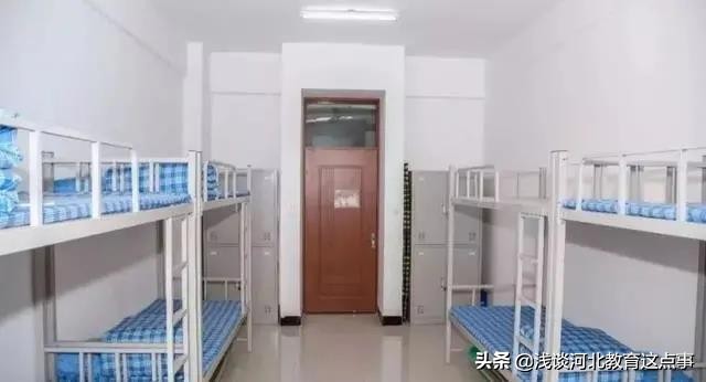 速看！民办初中住宿环境大揭秘