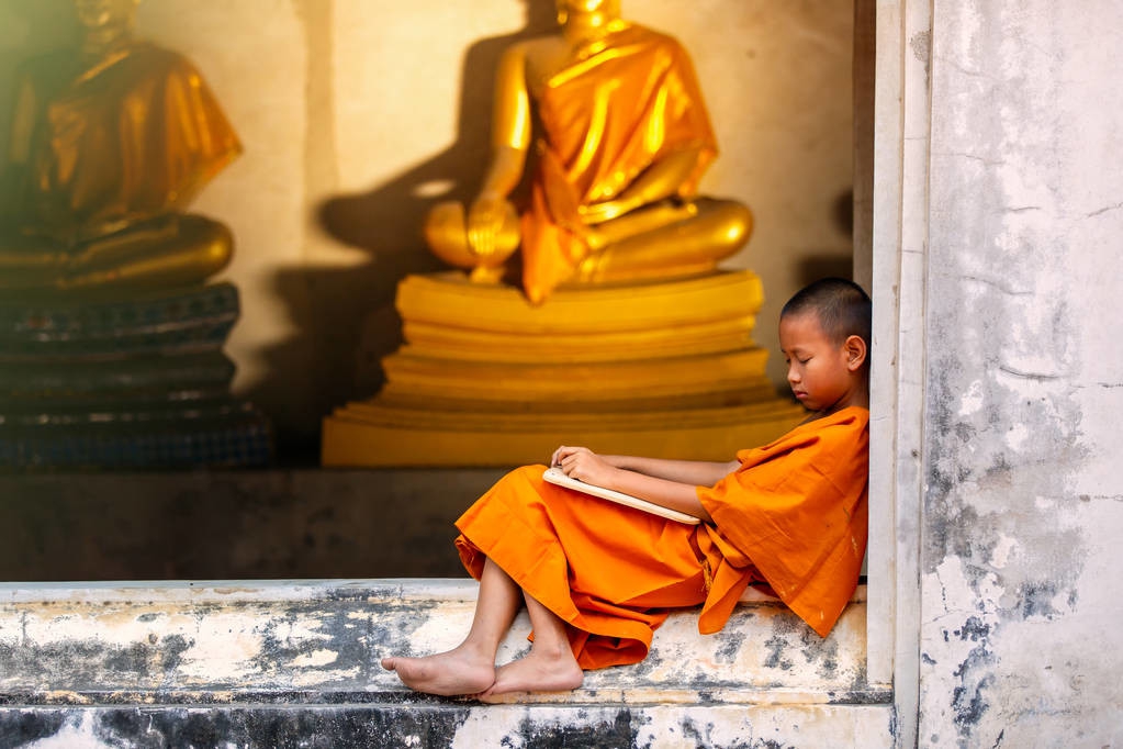 佛教故事：富有是内心的感受 知足的人最快乐