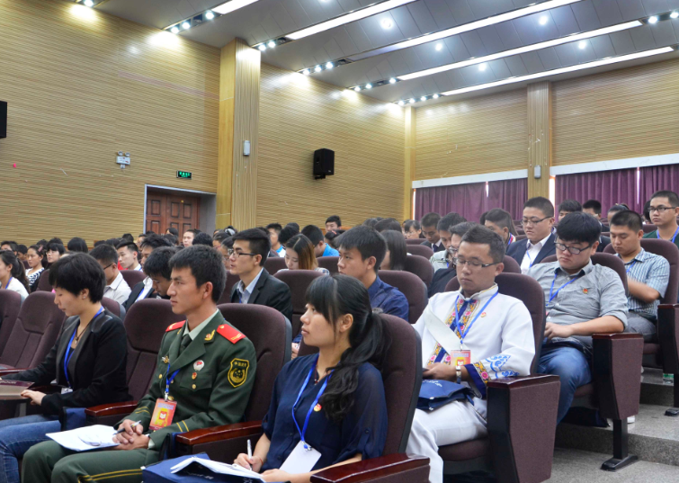 学生会这4个“岗位”含金量高，值得大一新生选择，对就业有帮助