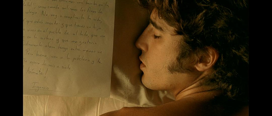 |性与欲，是毒药亦是阿莫多瓦，让西班牙纵情又迷惘｜西语佳片