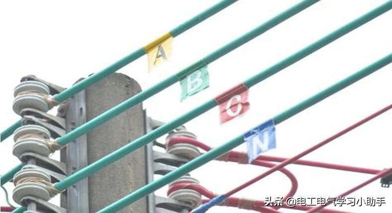 冬天高压架空线线路为什么比低压架空线线路更易结冰？