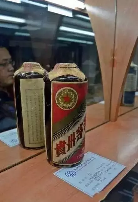 国内最贵烟、酒、茶,这个见识可以长
