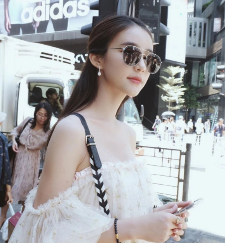 让张家辉怀疑性取向的人妖,究竟有多美?