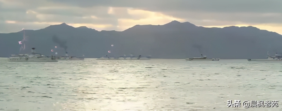 巨人折戟，清帝国是怎么输掉甲午战争的？