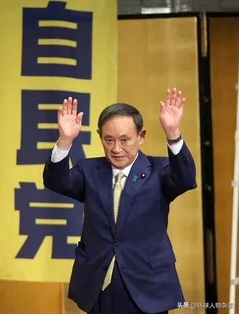 日本首相菅义伟为什么辞职(上任才一年，日本首相菅义伟突然宣布“不干了”，到底发生了什么？)