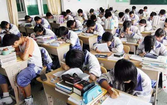 你好！2020年高考，我“做梦都想回到18岁，再参加一次！”