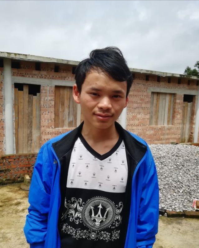 寒门状元苏济坤：靠低保维持生活，高考707分逆天改命，圆梦北大