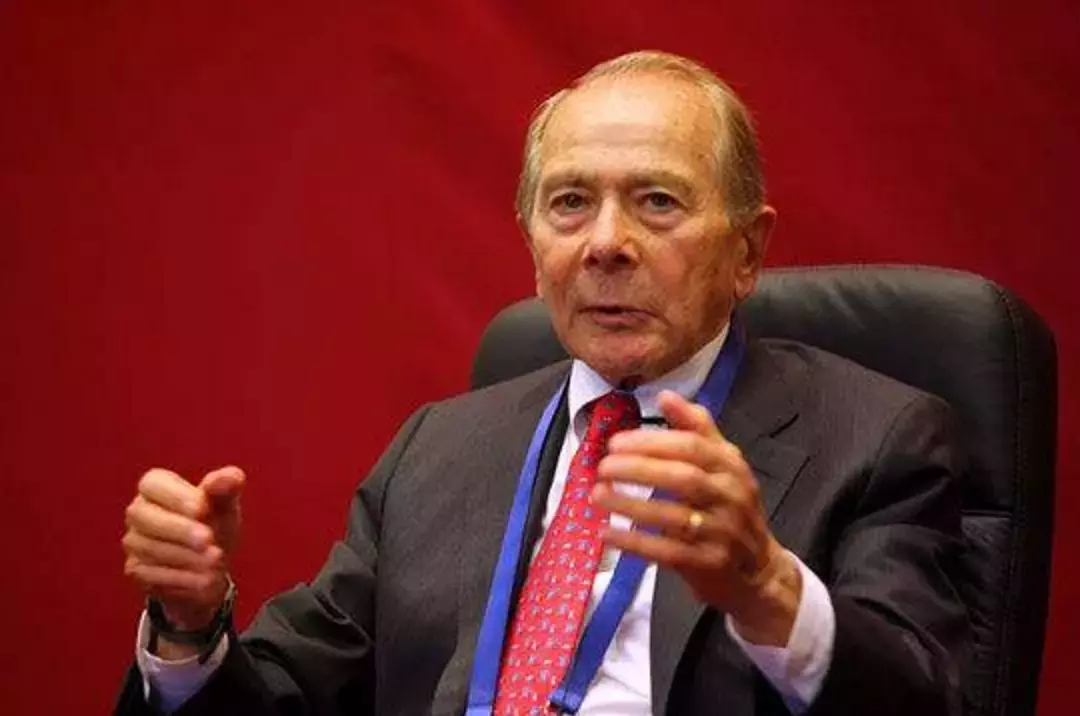 “改革先锋”100人名单 你认识多少位？