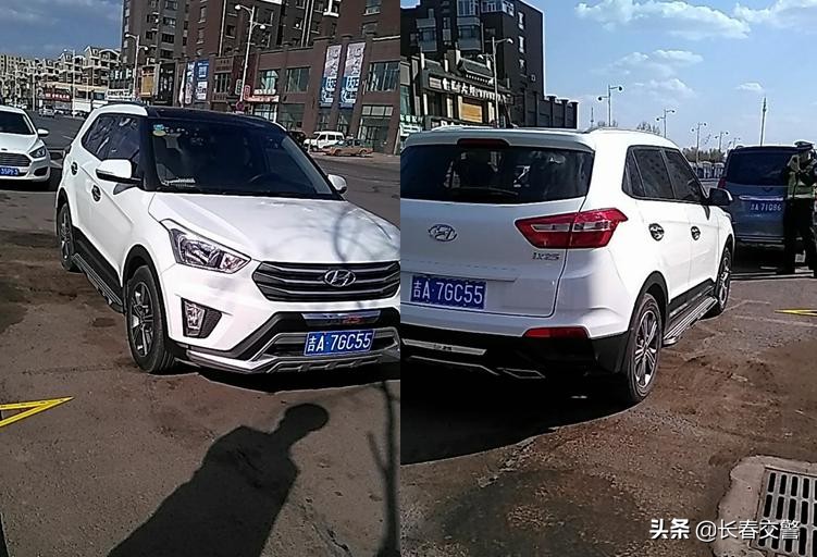 「违法曝光台」再这样开车，蜀黍建议你好好看看交通法吧！