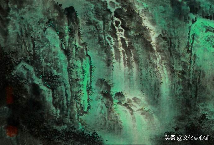 王维的一首唯美空灵小诗，只20字中小学生必背，值得为孩子收藏