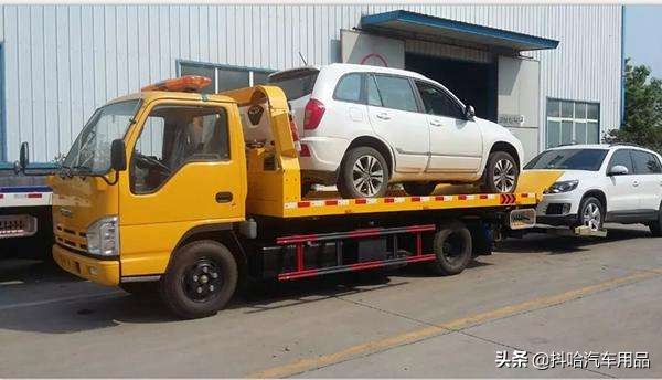 车被堵了又找不到车主电话？这四个方法你一定要知道