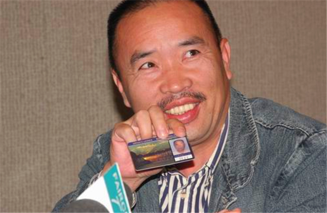 赖昌鑫本人图片(赖昌星的前妻和子女) - 赤虎壹号