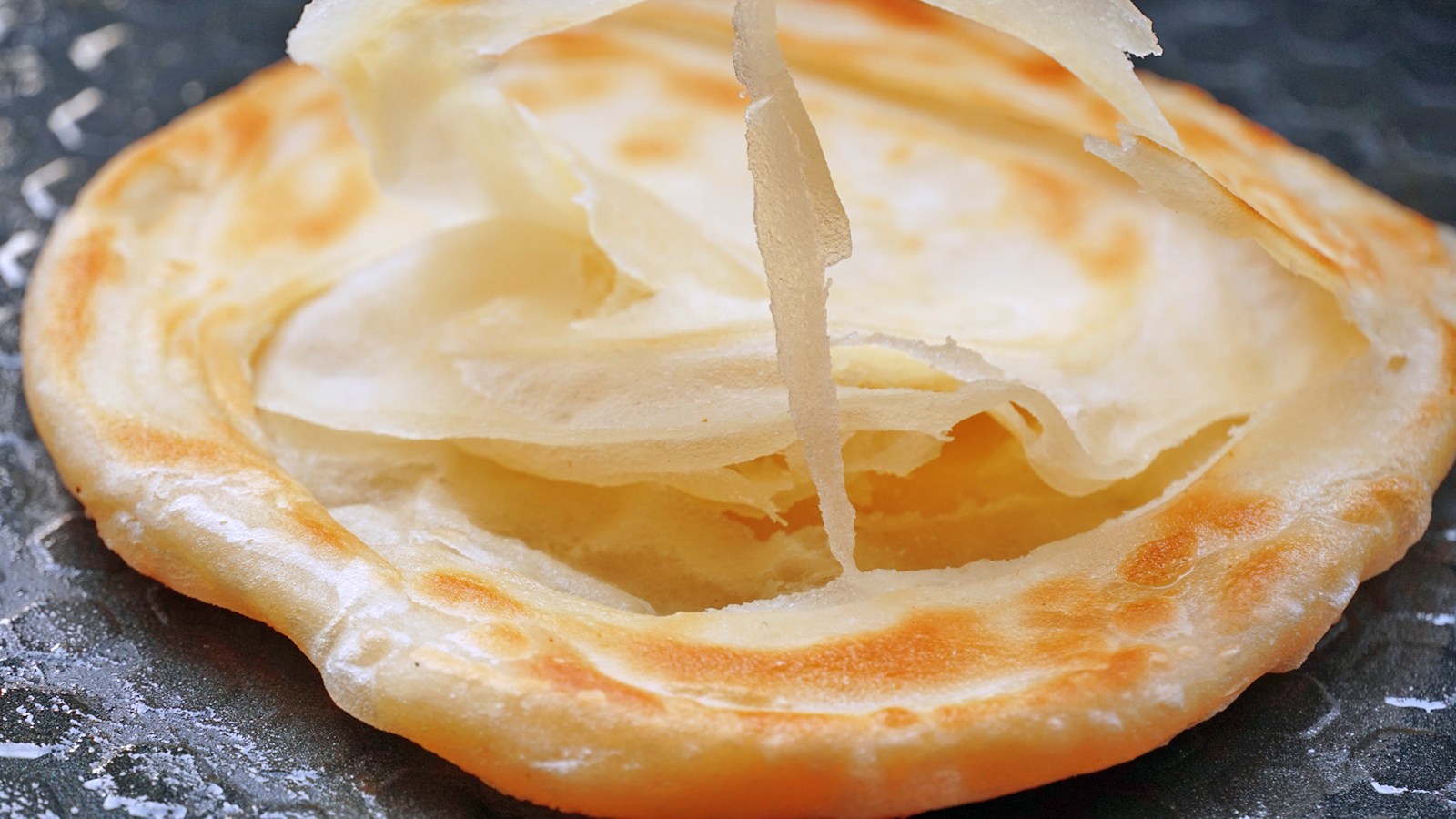 6道早餐面食分享，食材不贵还简单，健康养胃易消化，老少皆宜