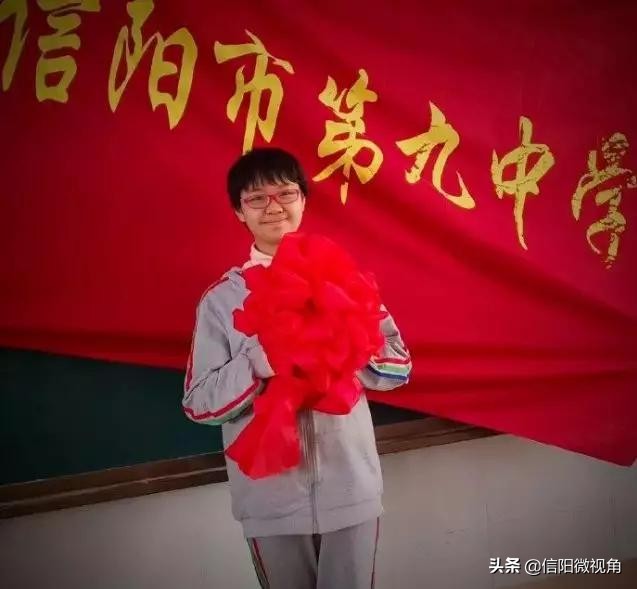 信阳2019年各县区中招成绩600分以上人数公布（图）