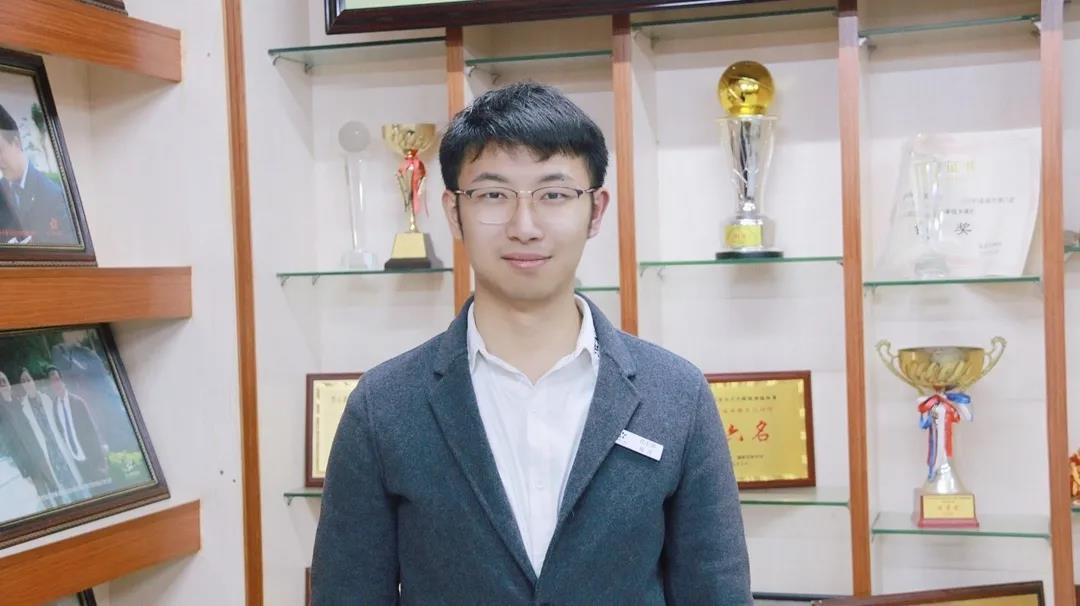 喜报 | 西山学校3名学子在第38届全国中学生物理竞赛（福州赛区）中取得优异成绩