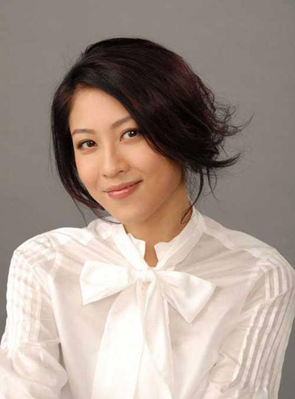 盘点名字中有敏字的十位女明星,你认为谁最美?