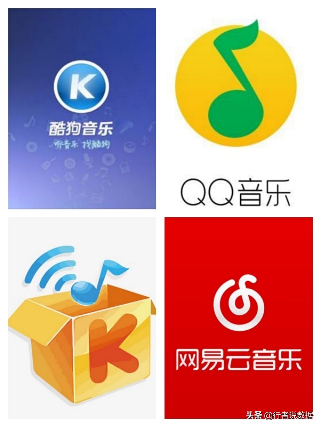 大数据盘点——最受欢迎手机APP排行榜