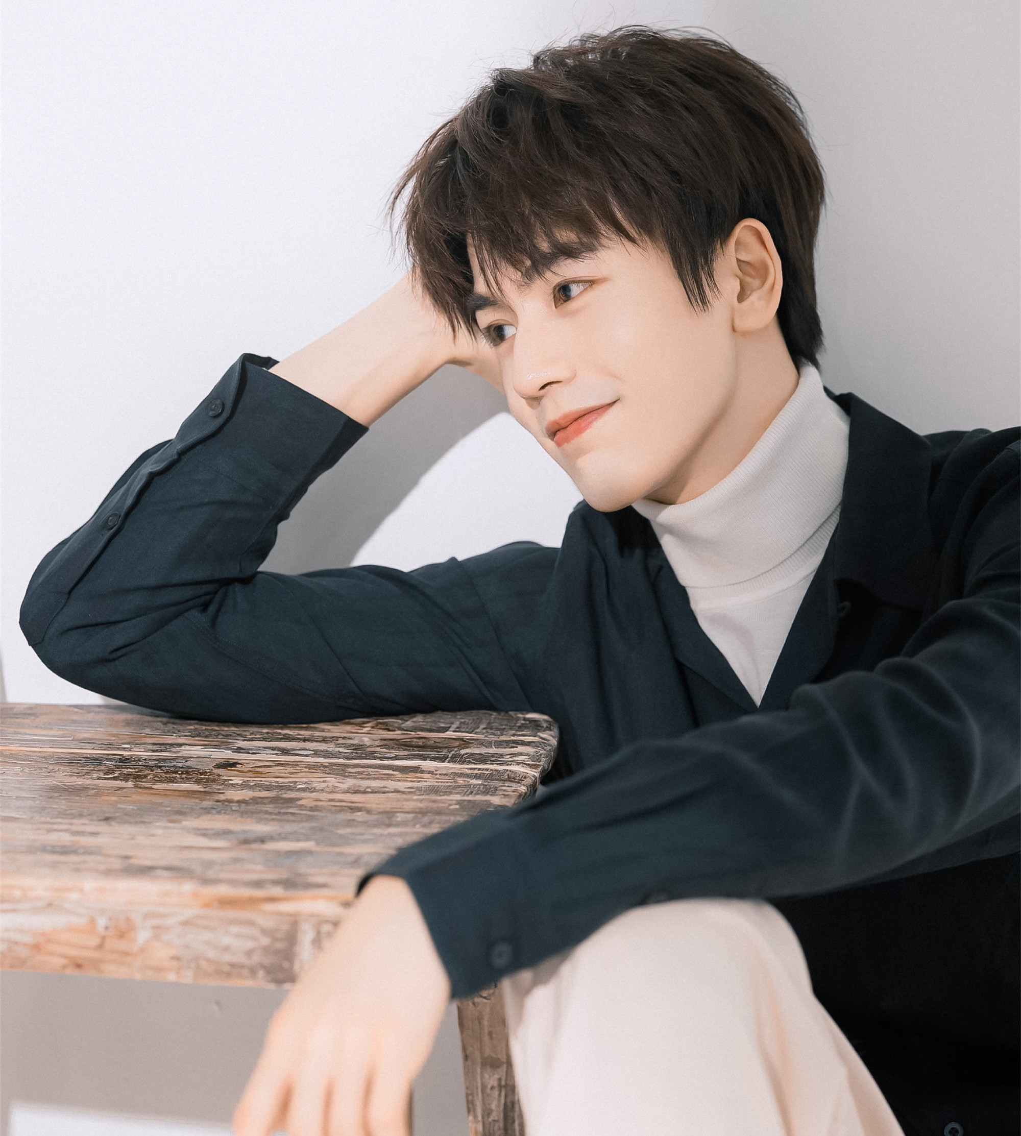 预定顶流？盘点未播双男主剧中的潜力股，谁将成为“财富密码”？