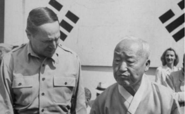 53年李克农建议，分开签署停战朝鲜协定，彭德怀：有这个必要吗？