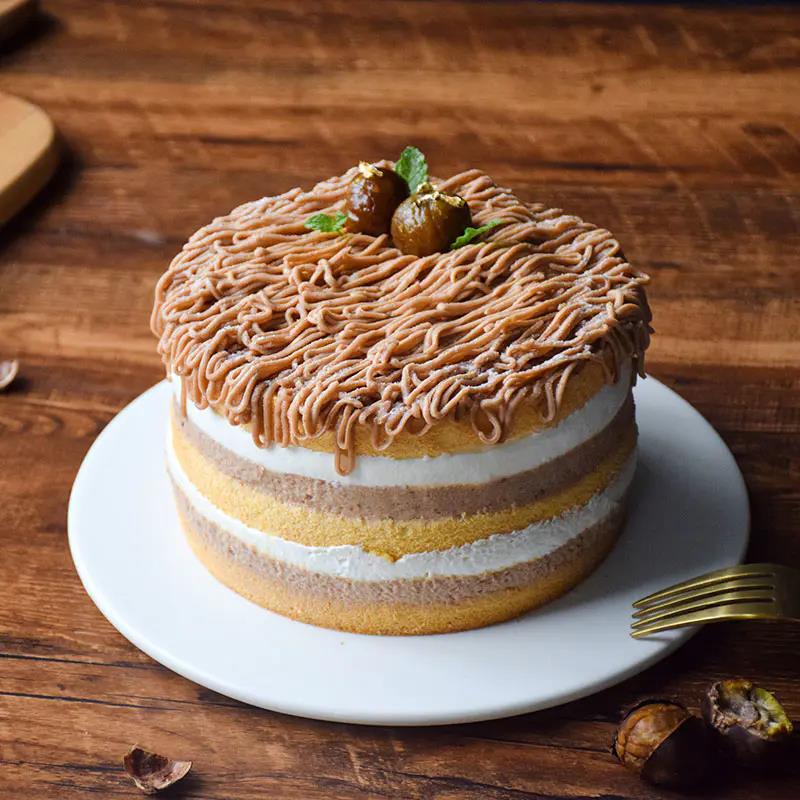 寻味深圳：嘶溜！深圳这5家中式糕点铺，香到口水接不住