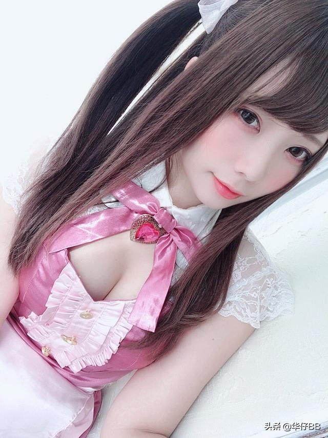 日本美女Coser ないる的可爱萝莉和性感御姐美图