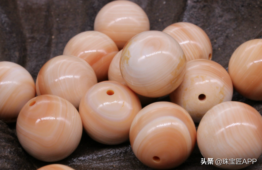 这4种能做珠宝的贝壳你都认识吗？贝壳珠宝大盘点第2弹