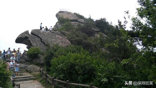 河南十大著名景点 河南最有名的旅游景点 河南旅游胜地排行榜