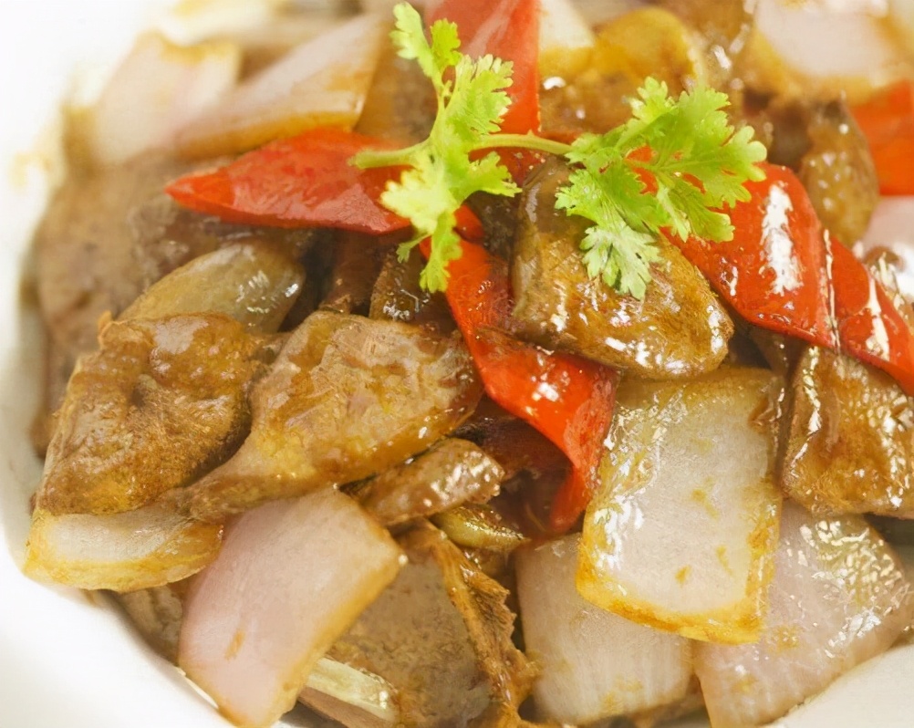 30余款美食推荐，学会自己下厨，不负好食光