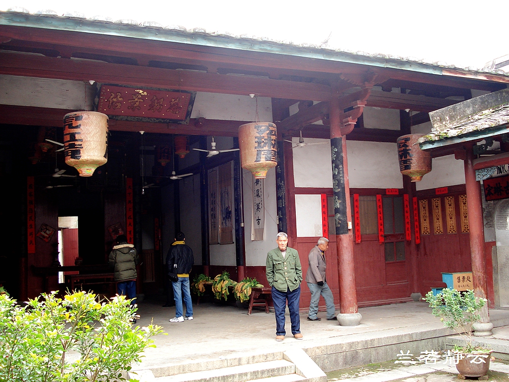 闽清旅游必去十大景点（这四个闽清旅游景点一定要去）