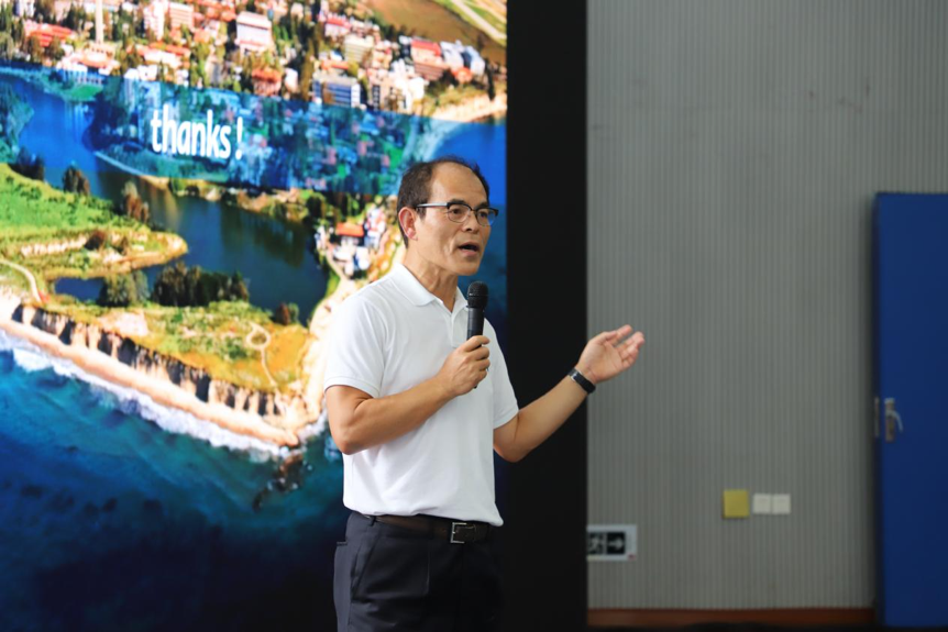 国务院批准！外国部长级、省长级官员密集到访四川这所高校！