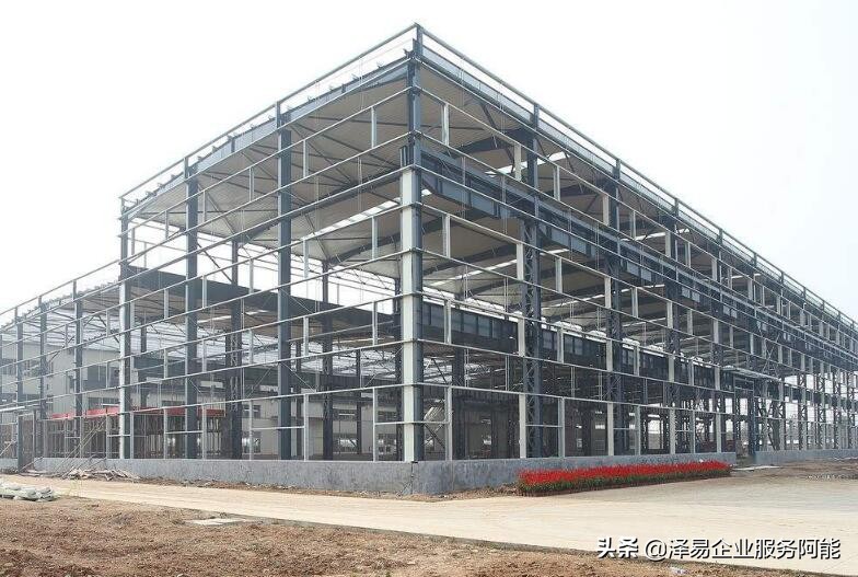 钢结构工程专业承包企业资质等级标准,钢结构专业承包资质