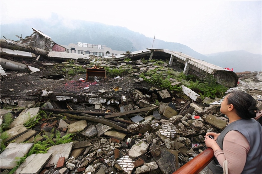 地震预测(李四光成功预测3次大地震，还剩下一处在临沂？不要再被谣言误导)