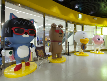 人气韩国文具店TOP7