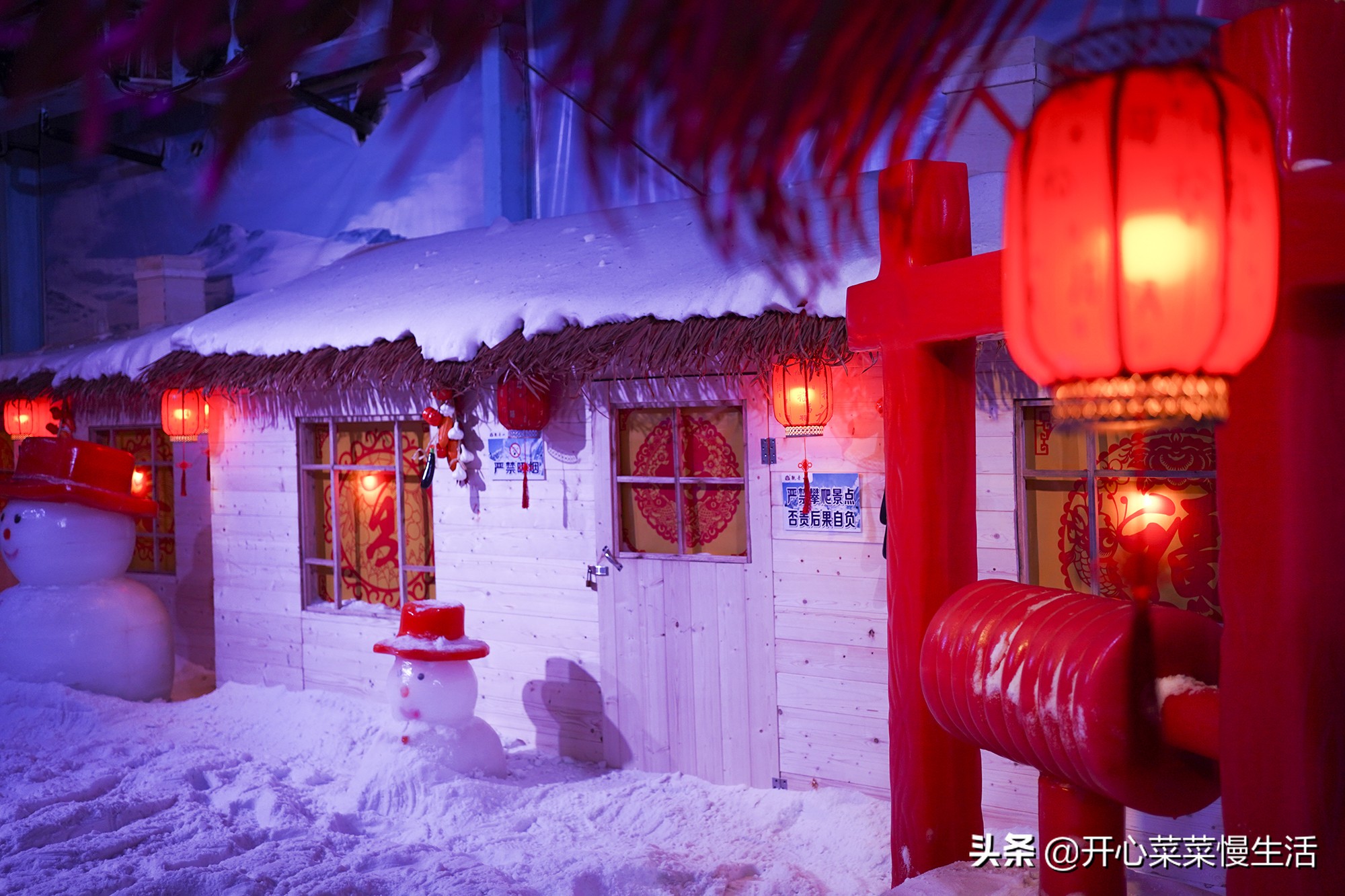 广东东莞一景区游客火爆客流上万，是怎么做到的？我总结了原因