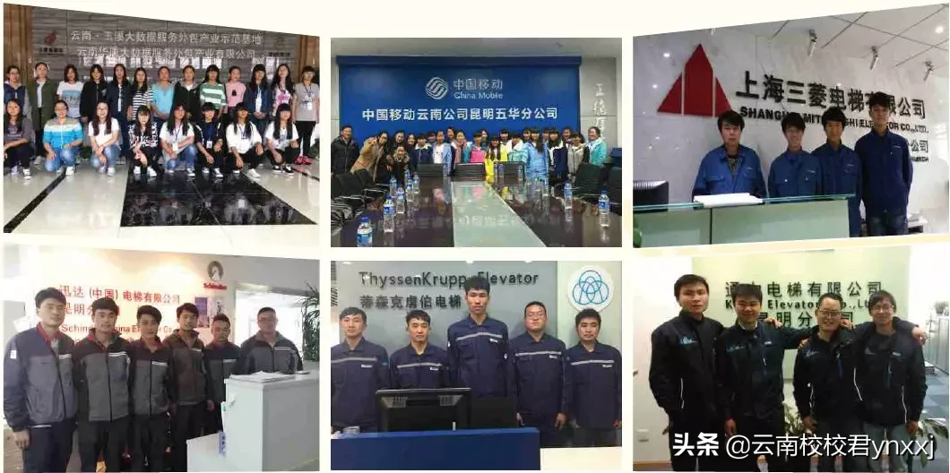 云南省电子信息高级技工学校欢迎您