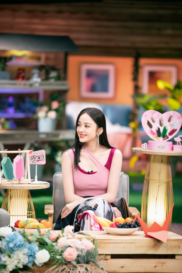 吃货双子，那么能吃，身材还那么好，真的是让人羡慕嫉妒恨啊