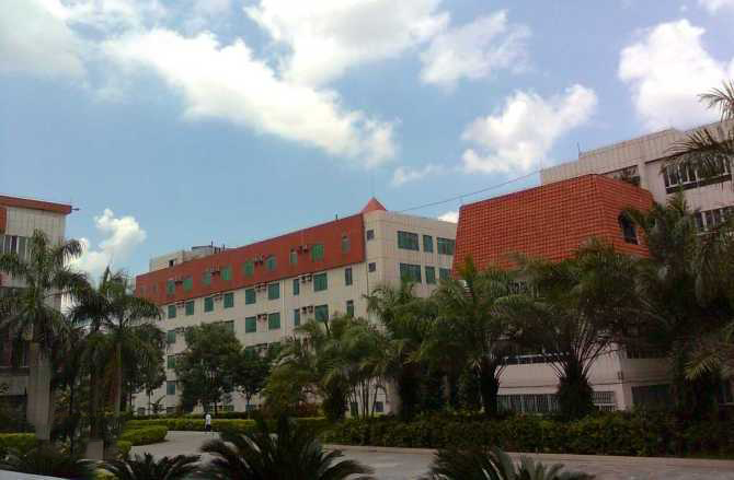 广东揭阳好高中，揭阳市文理科前三揭阳一中竟然占6人，值得关注