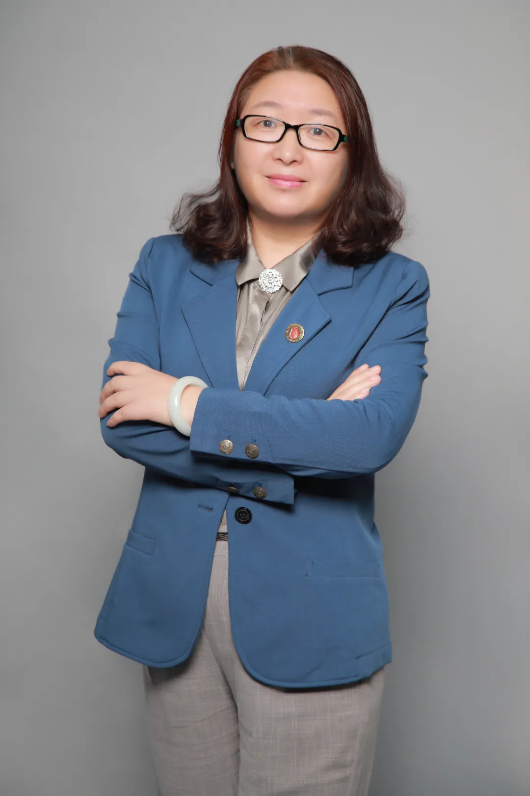 李萍律师:清零重启,E路护航,为产业互联网加持“法律护盾” 李萍律师:清零重启,E路护航,为产业互联网加持“法律护盾”