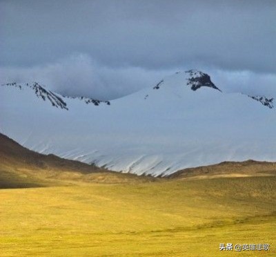 唐古拉山在哪里（念青唐古拉山和唐古拉山的区别与讲解）