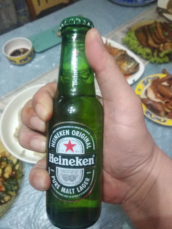 超市买啤酒,这7种啤酒不含大米,不过要认清2点,才能选出好啤酒